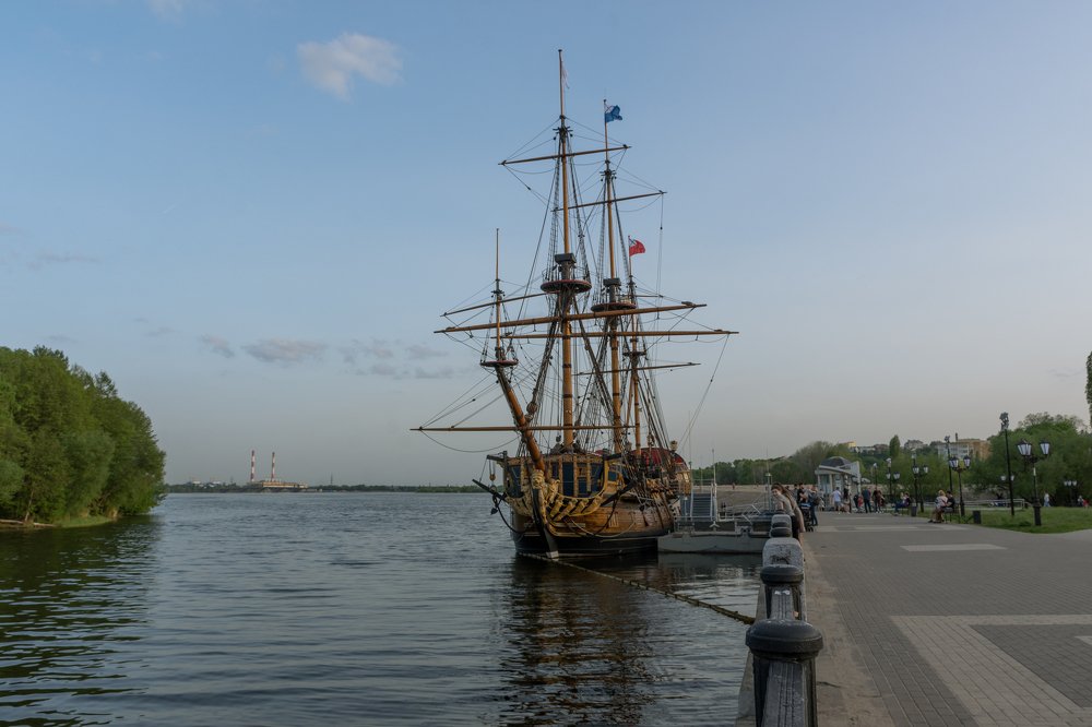 Гото Предестинация