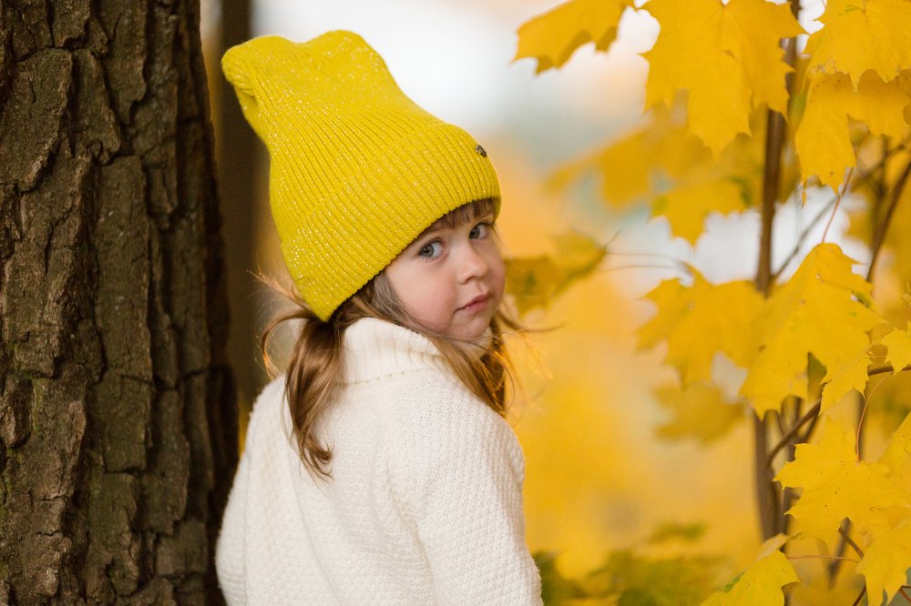 Photograph by Anna Chizh