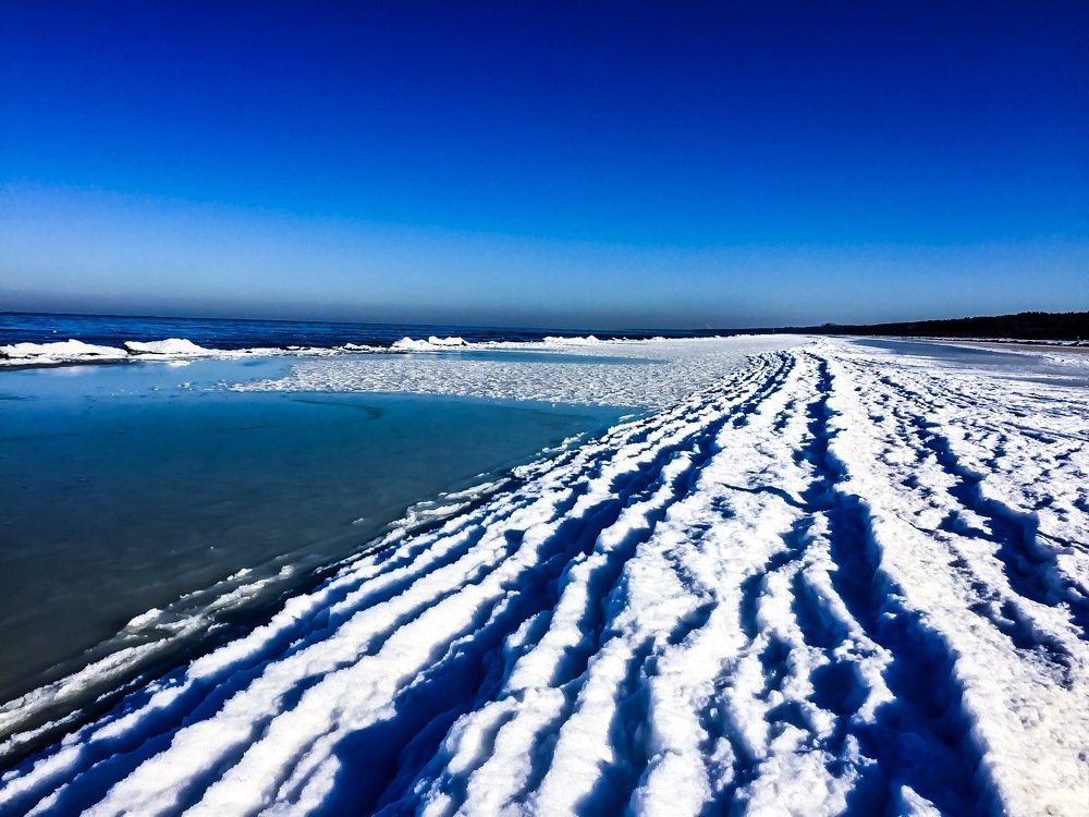 Photograph by Vladislav Pocius