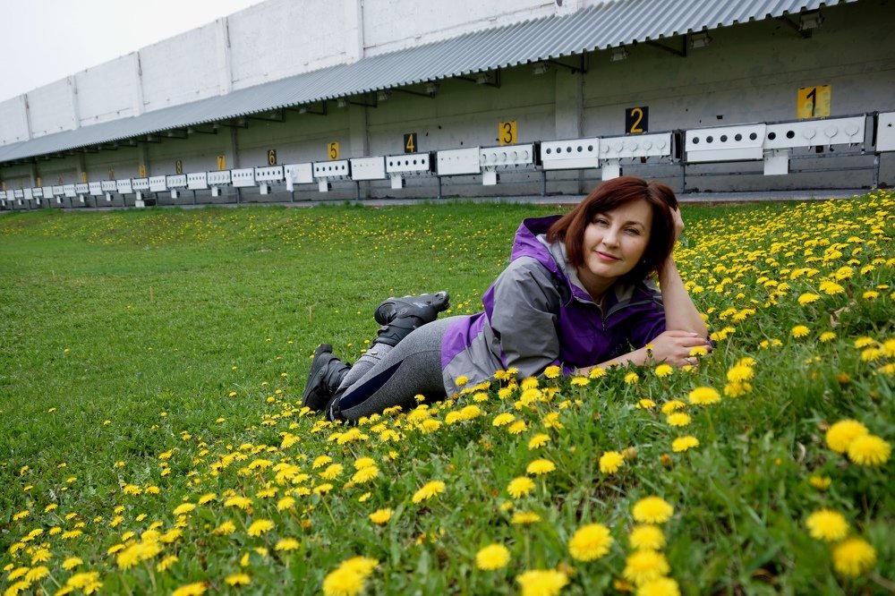 Photograph by Игорь Кравцов