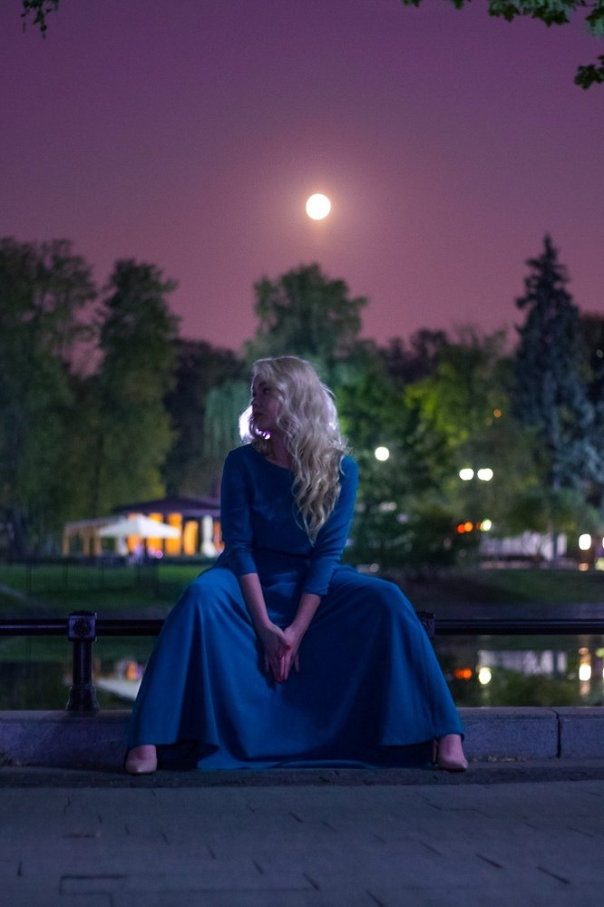 Photograph by Юлия Колоскова