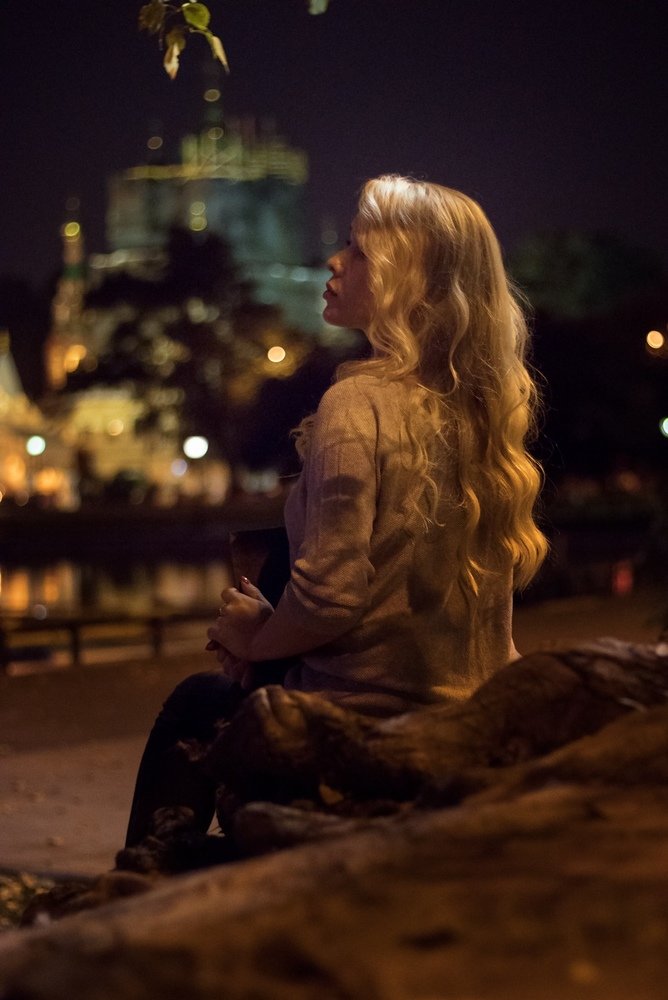 Photograph by Юлия Колоскова