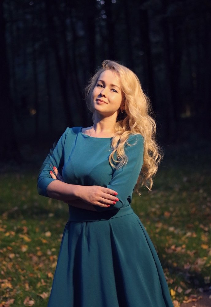 Photograph by Юлия Колоскова