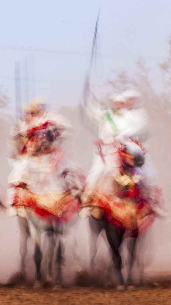 Photograph by Moulay Ahmed KASSI