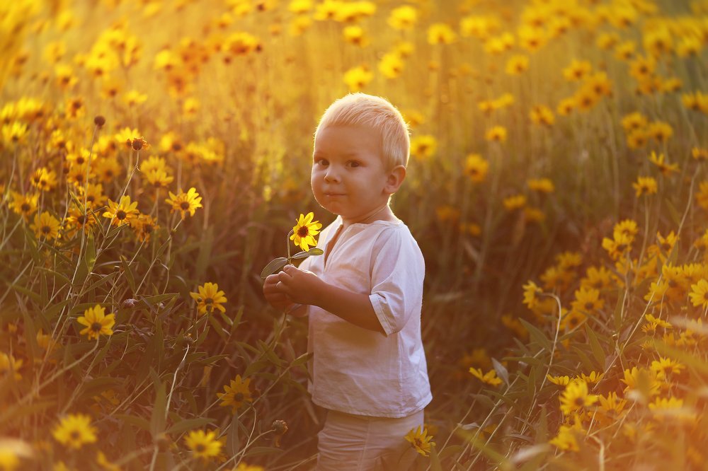 Photograph by Ekaterina Elikstratova