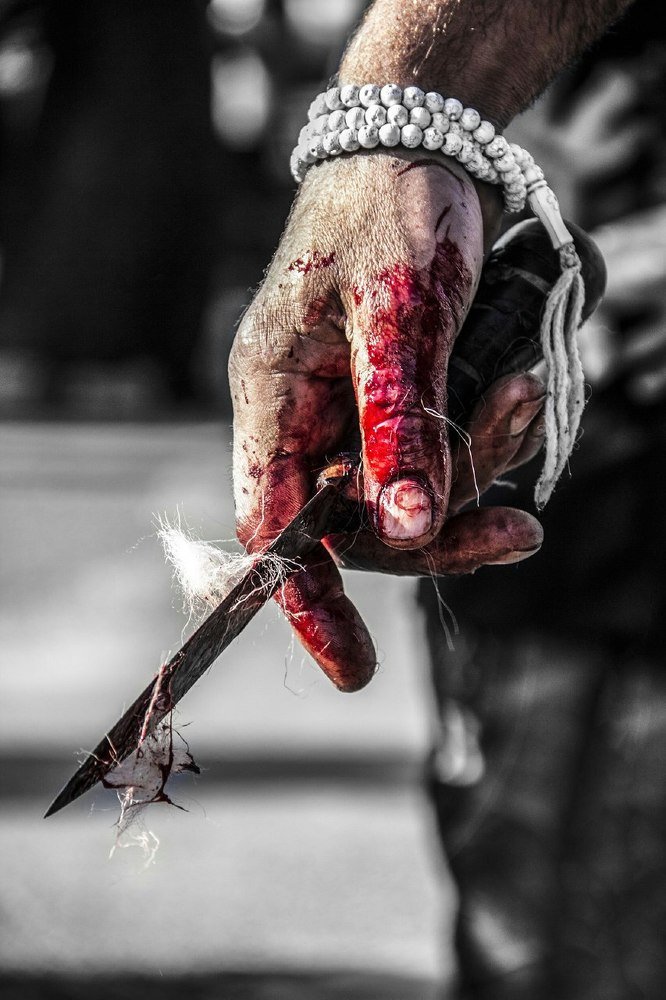 Decapitated
