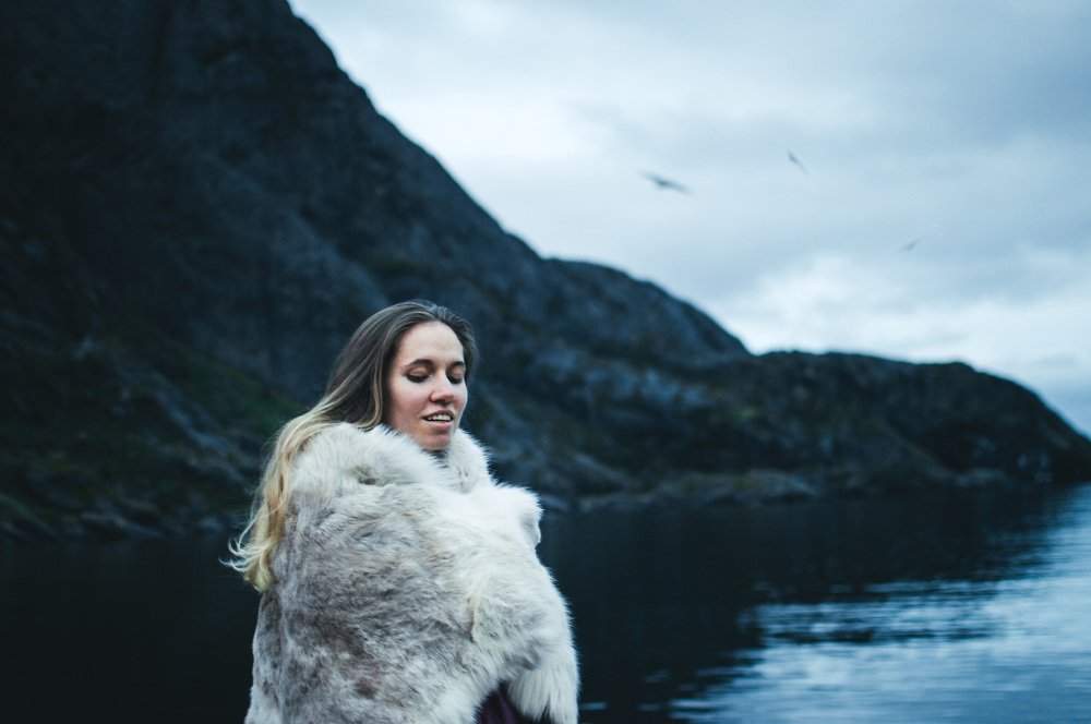 Photograph by Maksym Starepravo