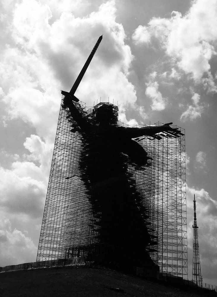 Photograph by Лилия Чебунина