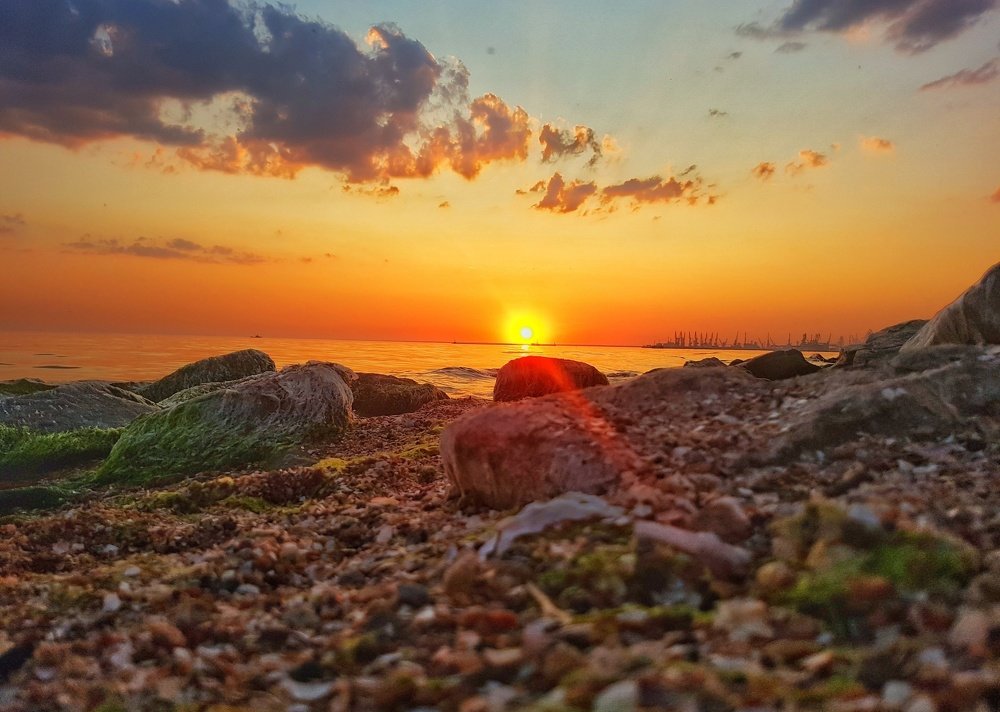 Photograph by Svetlana Nazarenko