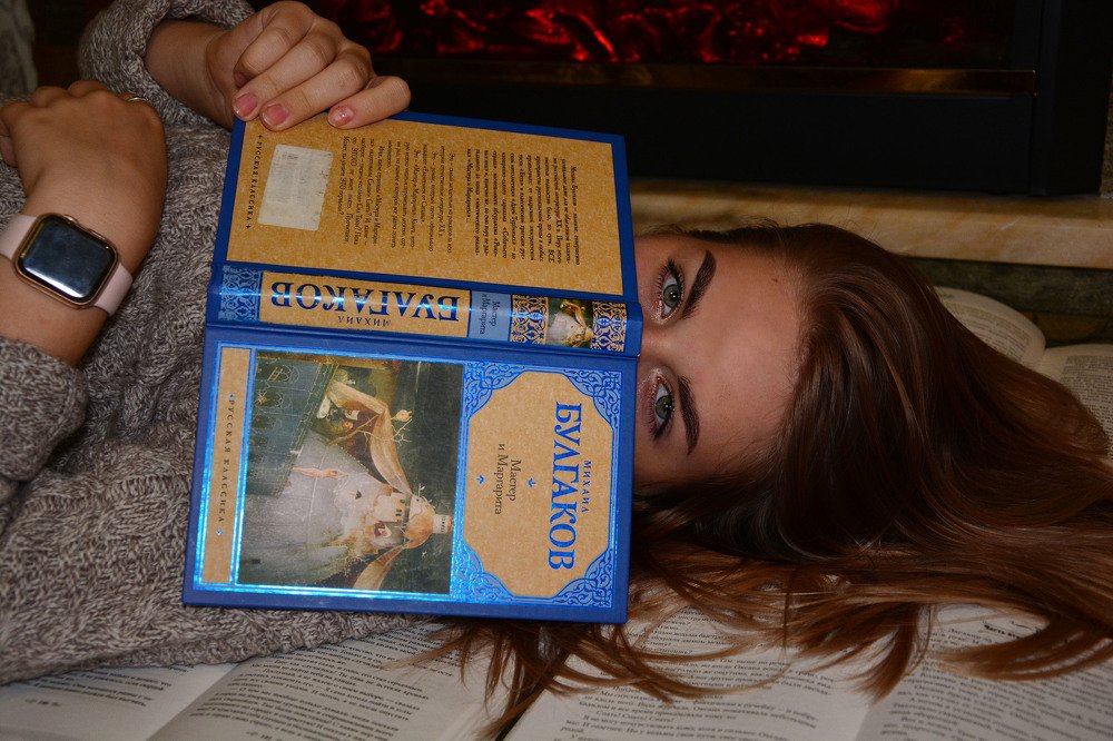 Photograph by Дарья Федорова