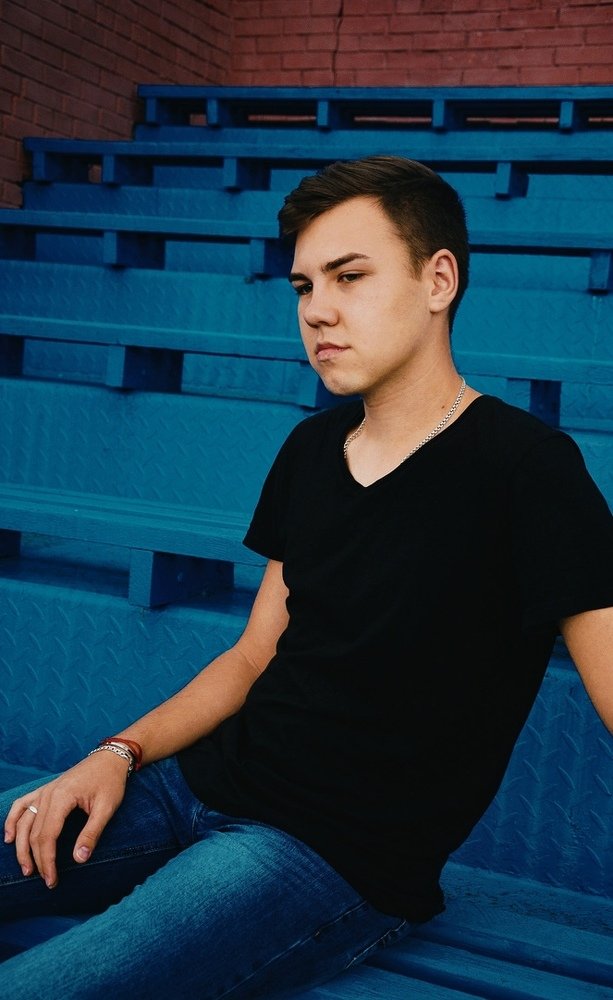 Photograph by Дарья Федорова