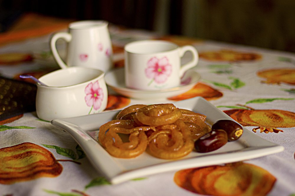 Фотография автора Fawad Hashmi