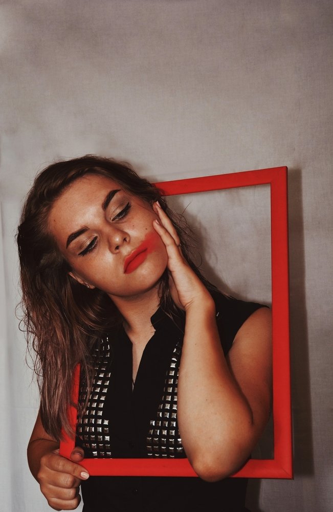 Photograph by Дарья Федорова