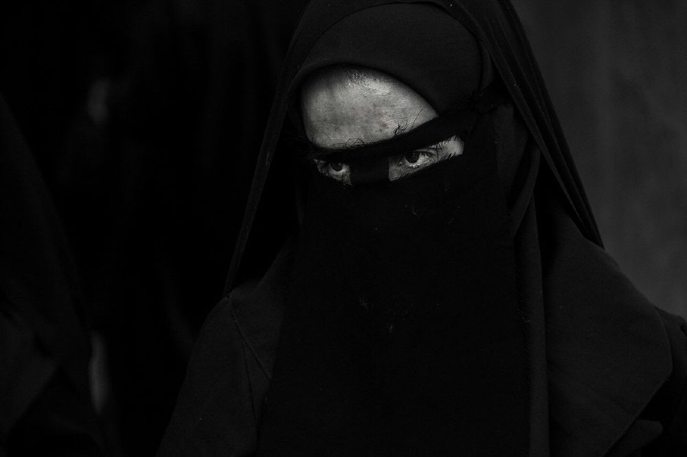 Islamic Veil