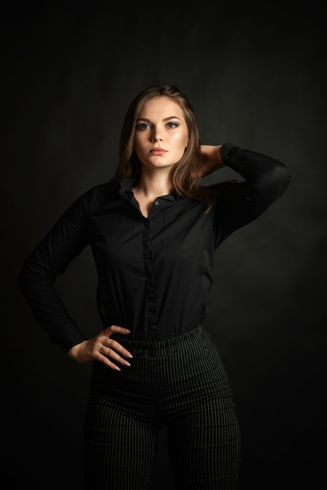 Photograph by Дарья Ступникова