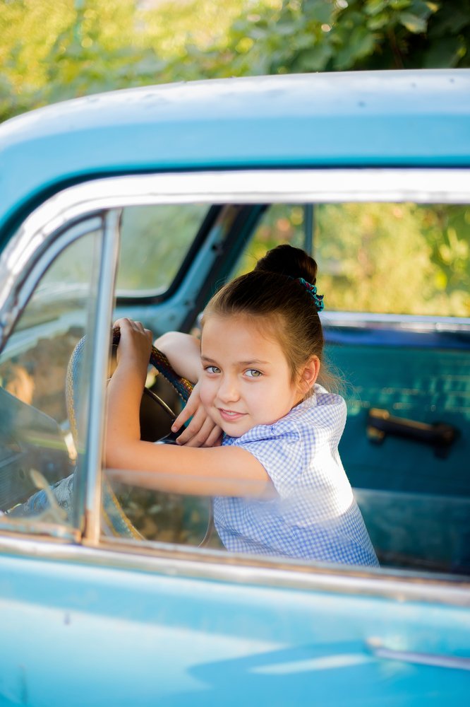 Photograph by Olia Kovryhina (Kudrina)