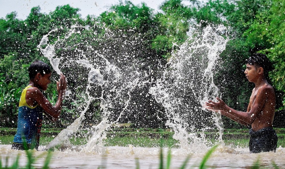 Photograph by Monowarul Kabir Milon