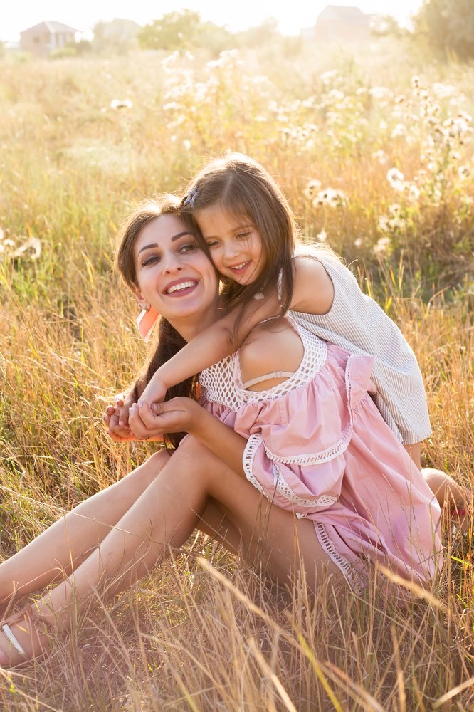 Photograph by Olia Kovryhina (Kudrina)