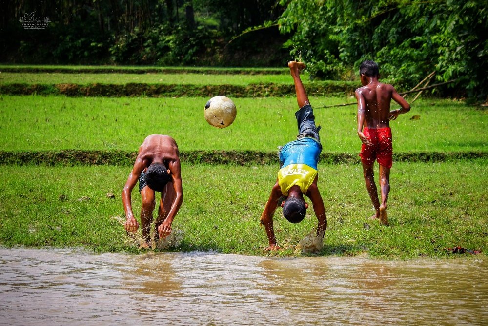 Photograph by Monowarul Kabir Milon