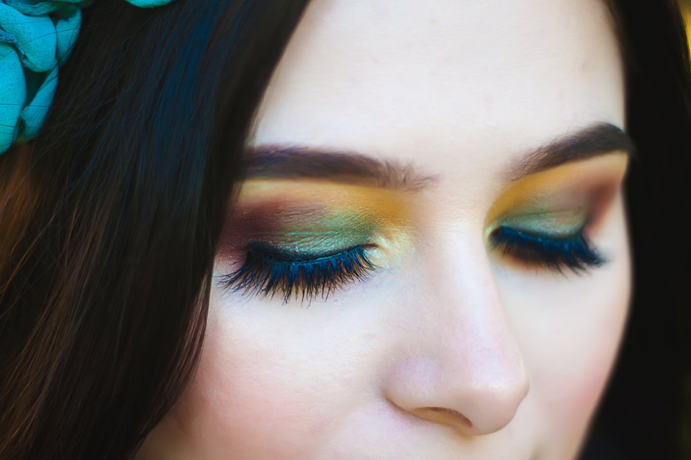 Photograph by Olia Kovryhina (Kudrina)