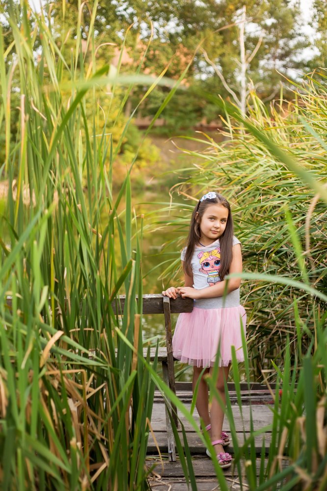 Photograph by Olia Kovryhina (Kudrina)