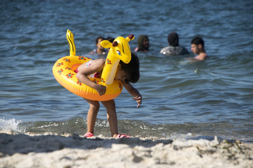 Photograph by El Haddi Yousfi