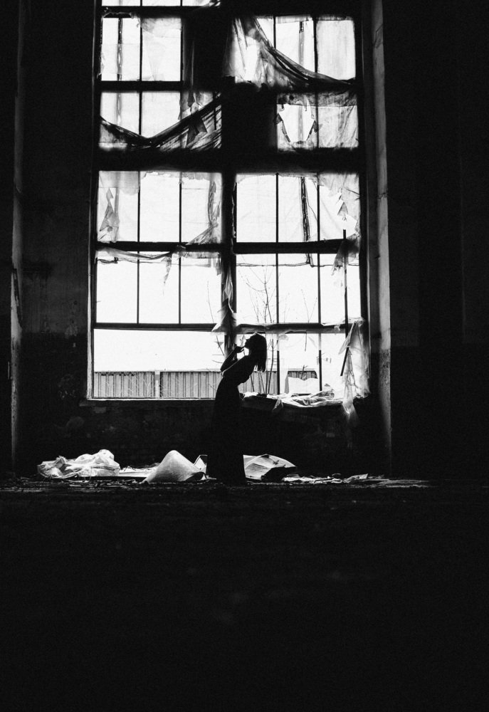 Photograph by Илья Десна