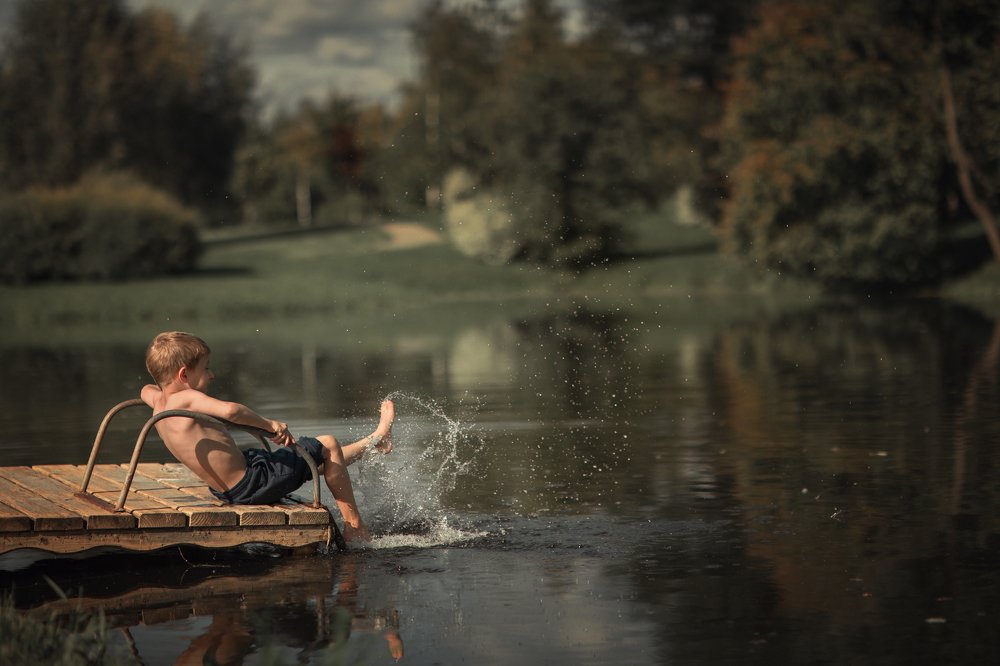 Photograph by Алла Божкова