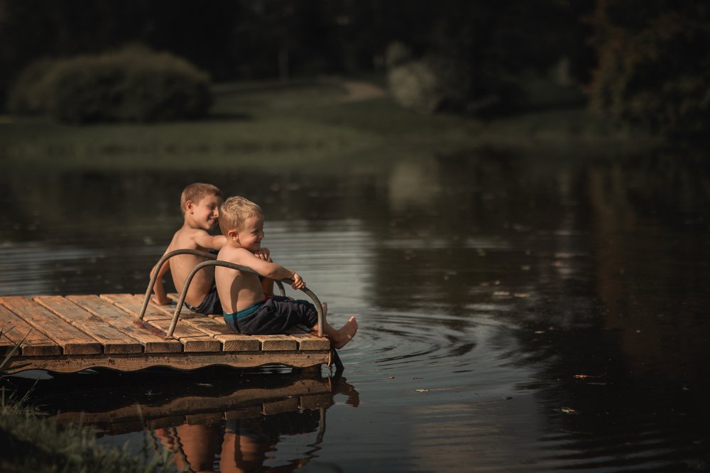 Photograph by Алла Божкова