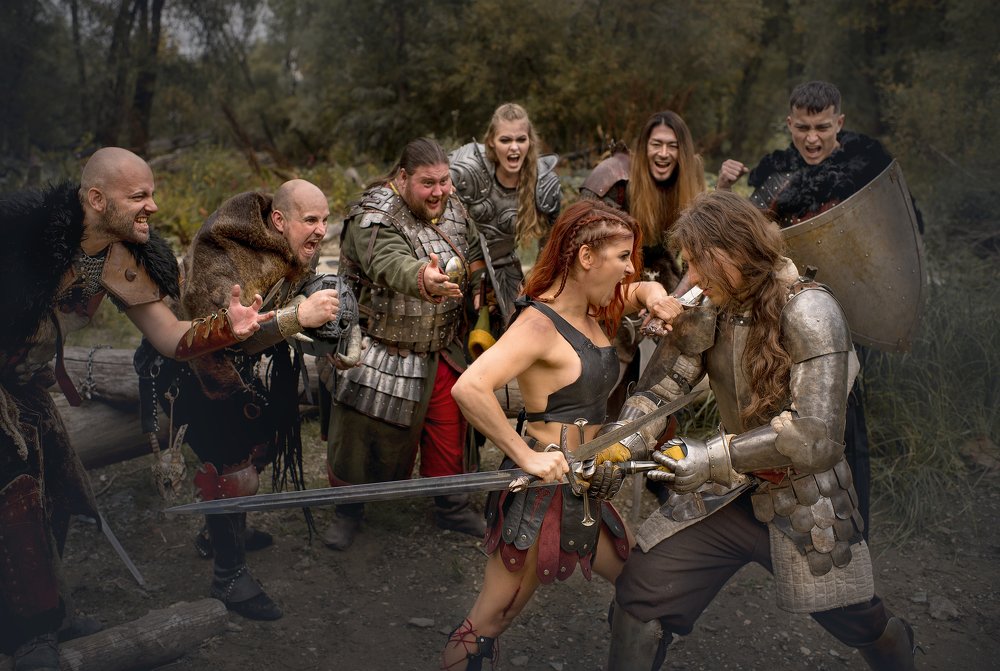 Photograph by Александр Якименко