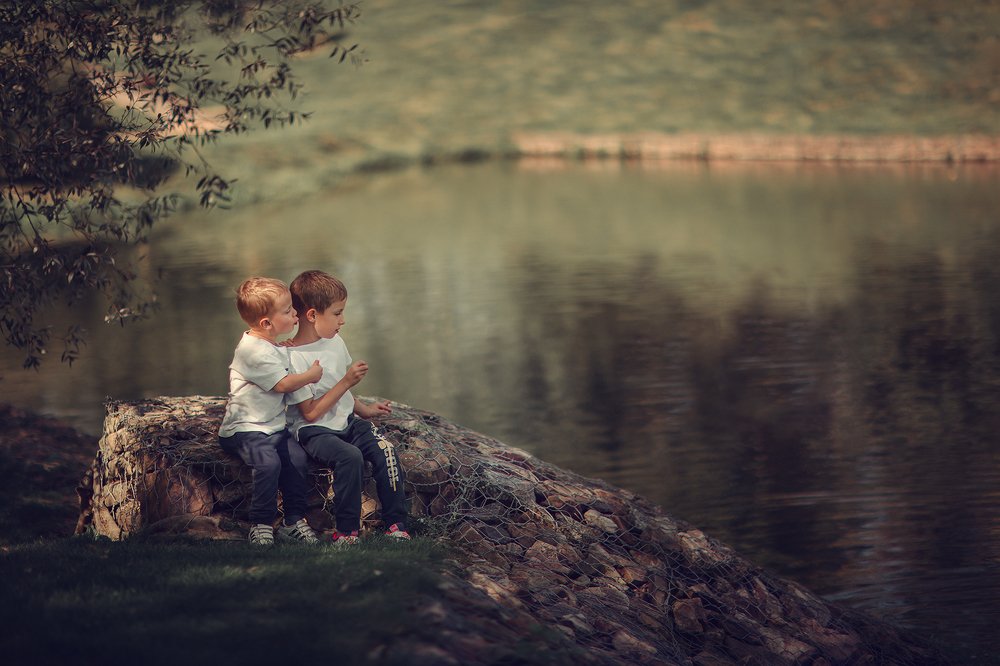 Photograph by Алла Божкова