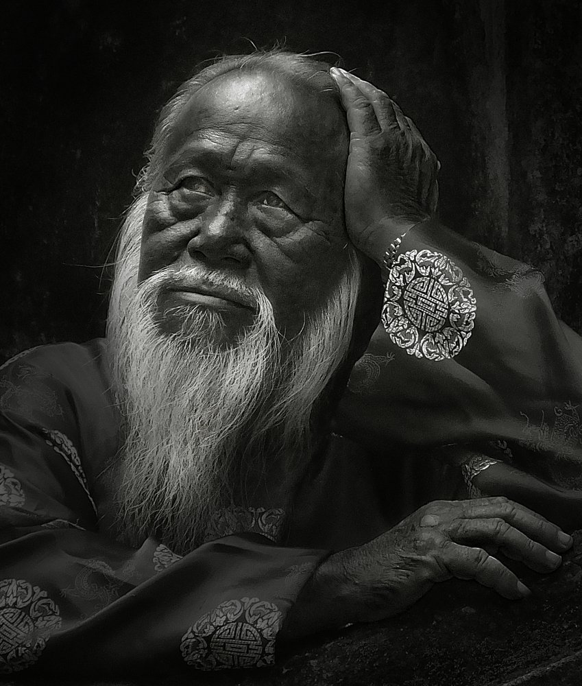 Photograph by Vy Van Bui