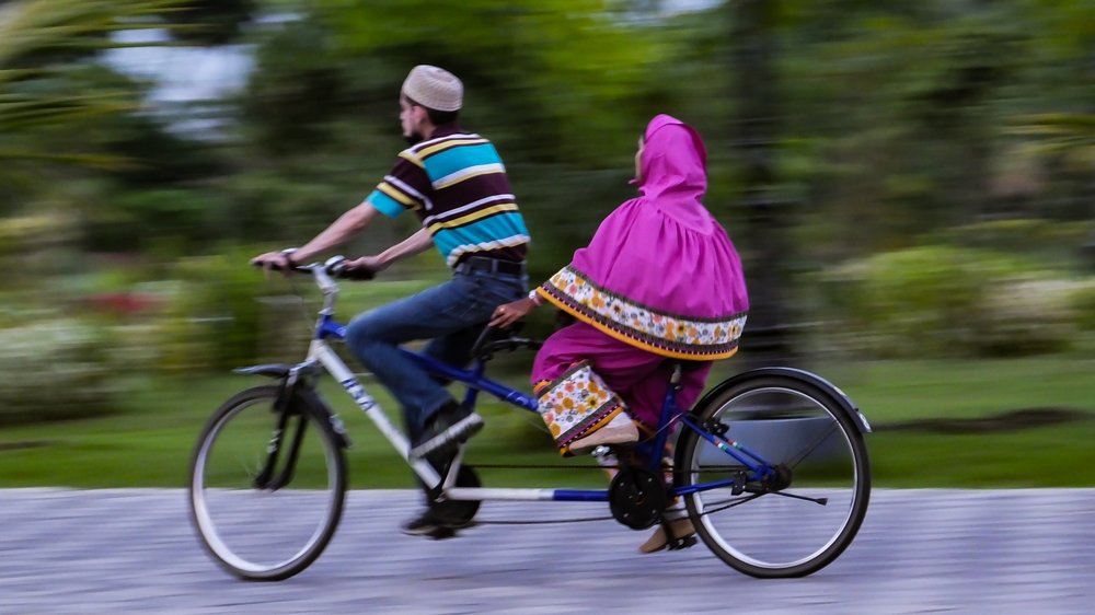 Photograph by Basabjit Ghosh