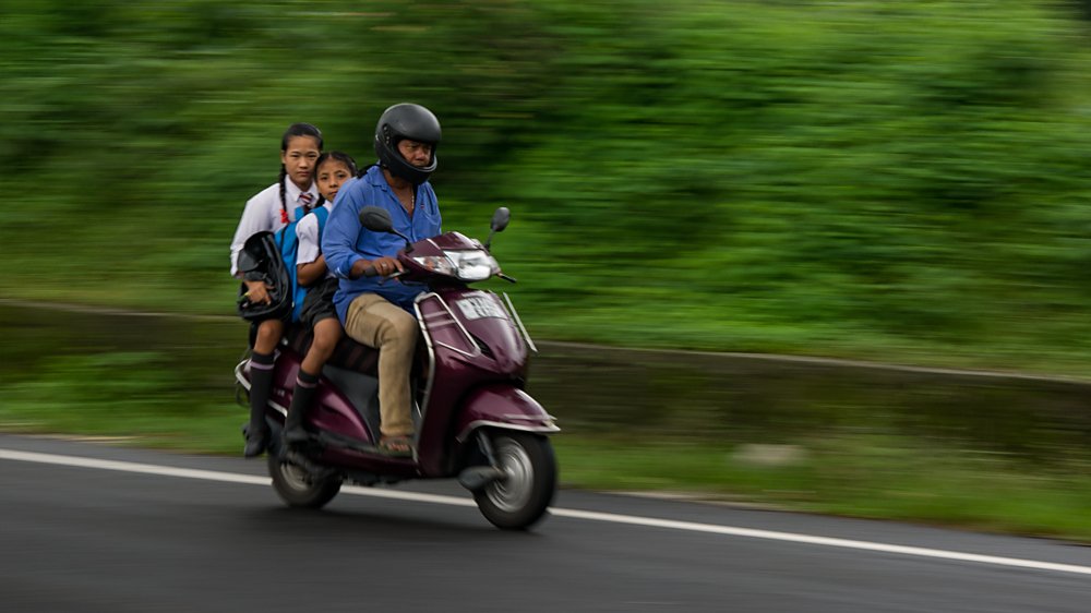 Photograph by Basabjit Ghosh