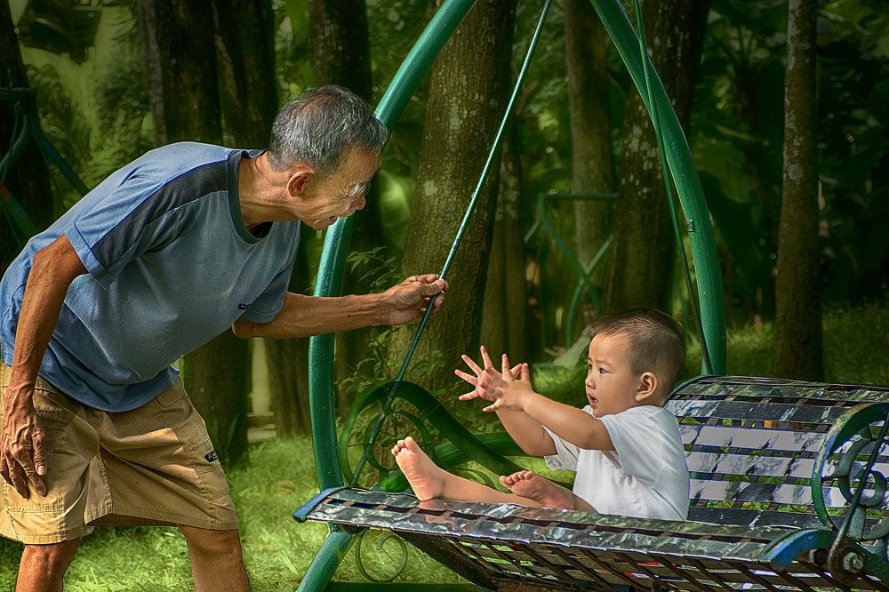 Photograph by Vy Van Bui