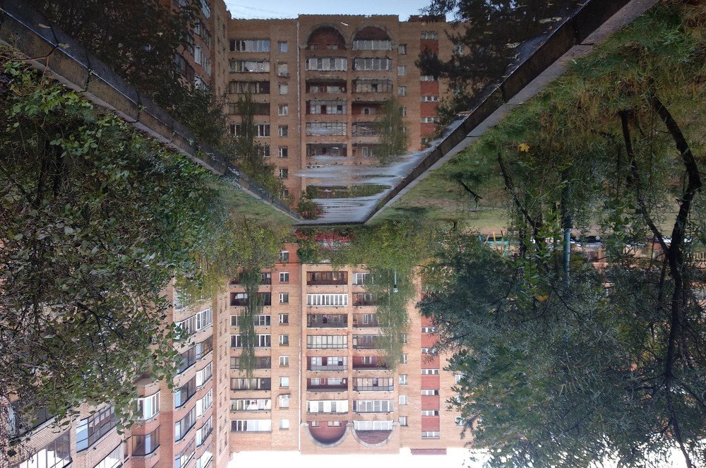 Другая сторона