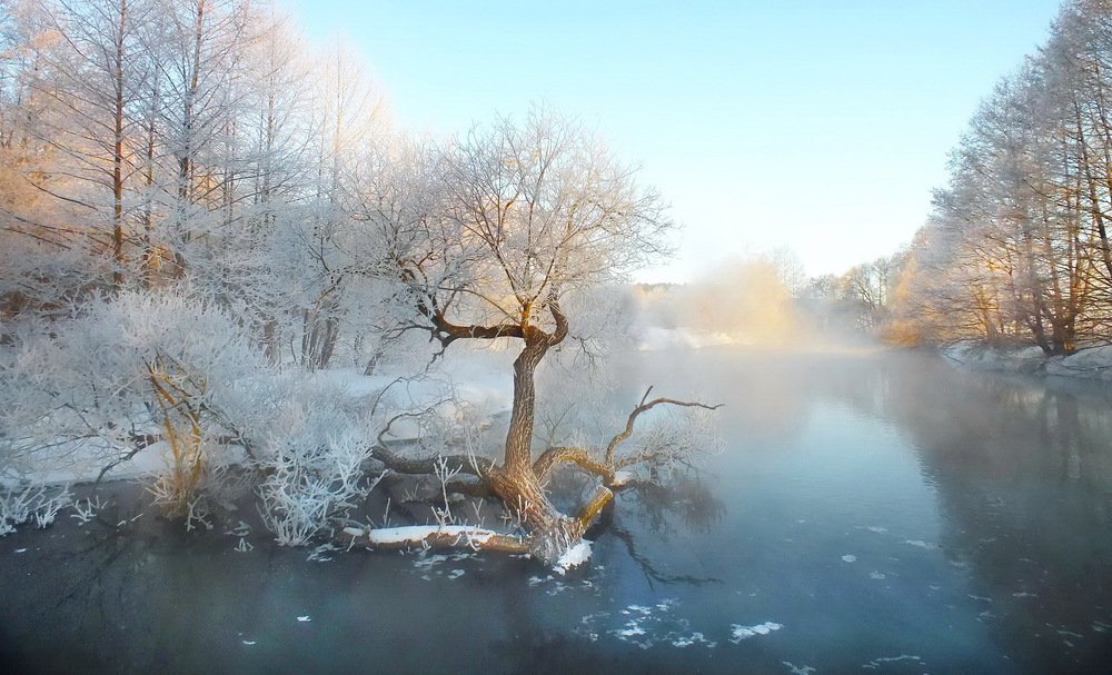 Photograph by Валерий Козуб