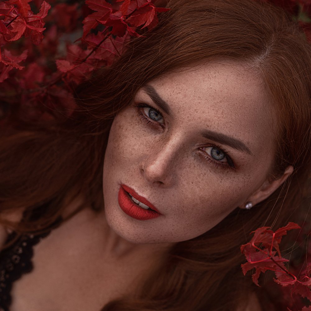 Photograph by Olga Miller