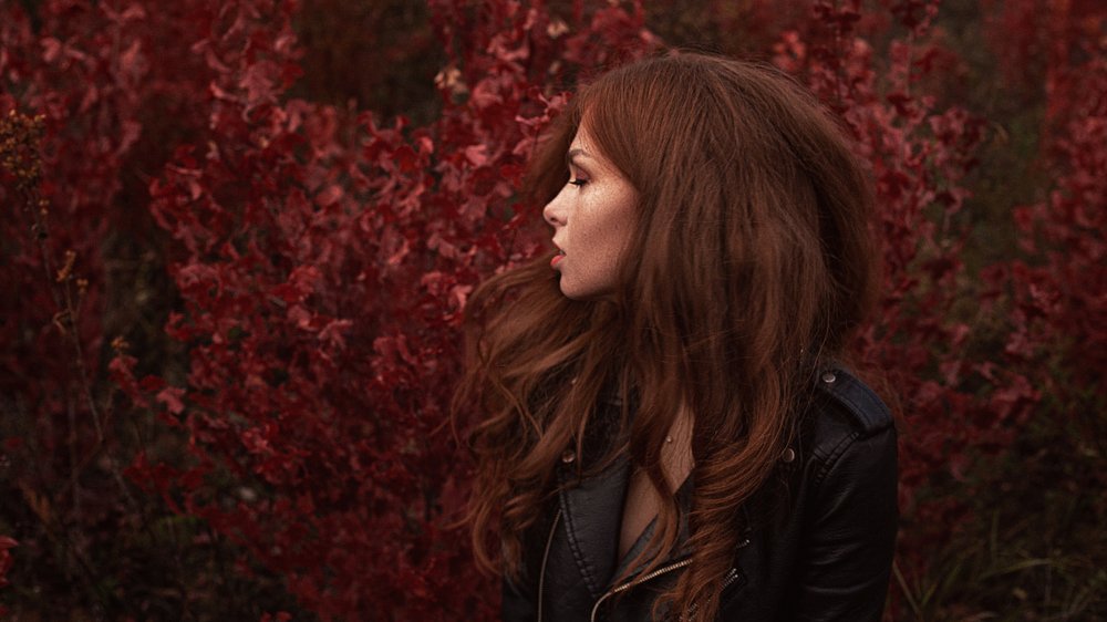 Photograph by Olga Miller