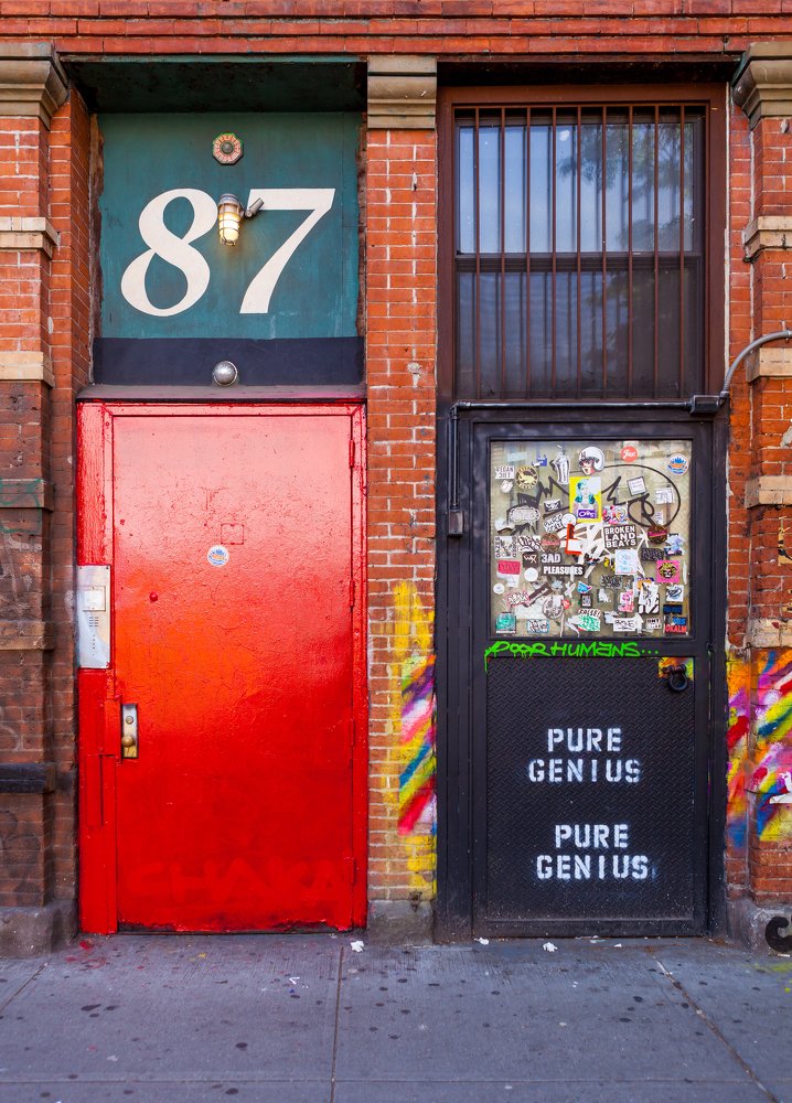 Photograph by Branimir Jukić