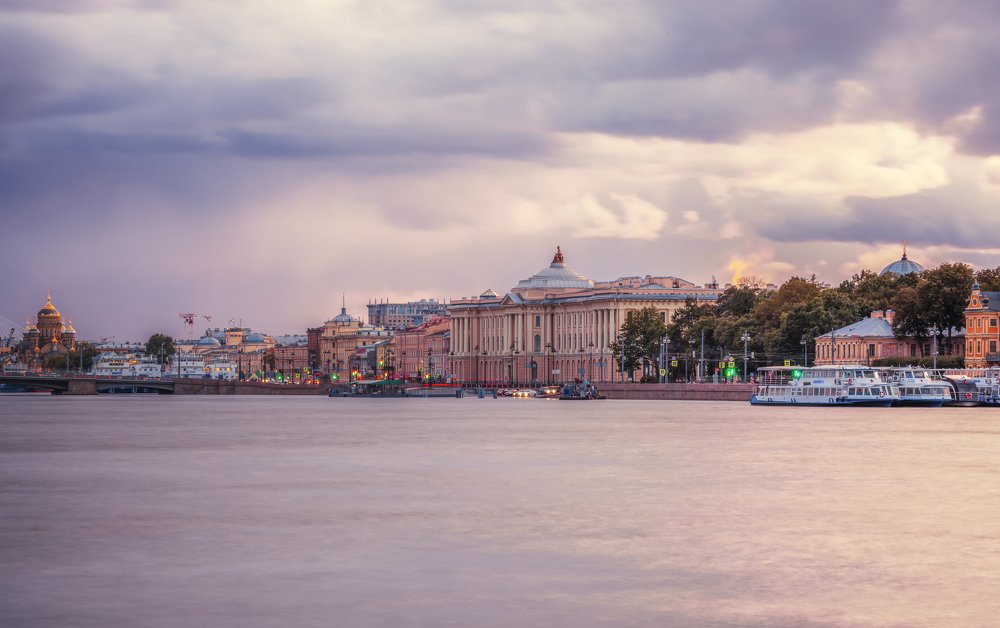 Photograph by Елена Каретина