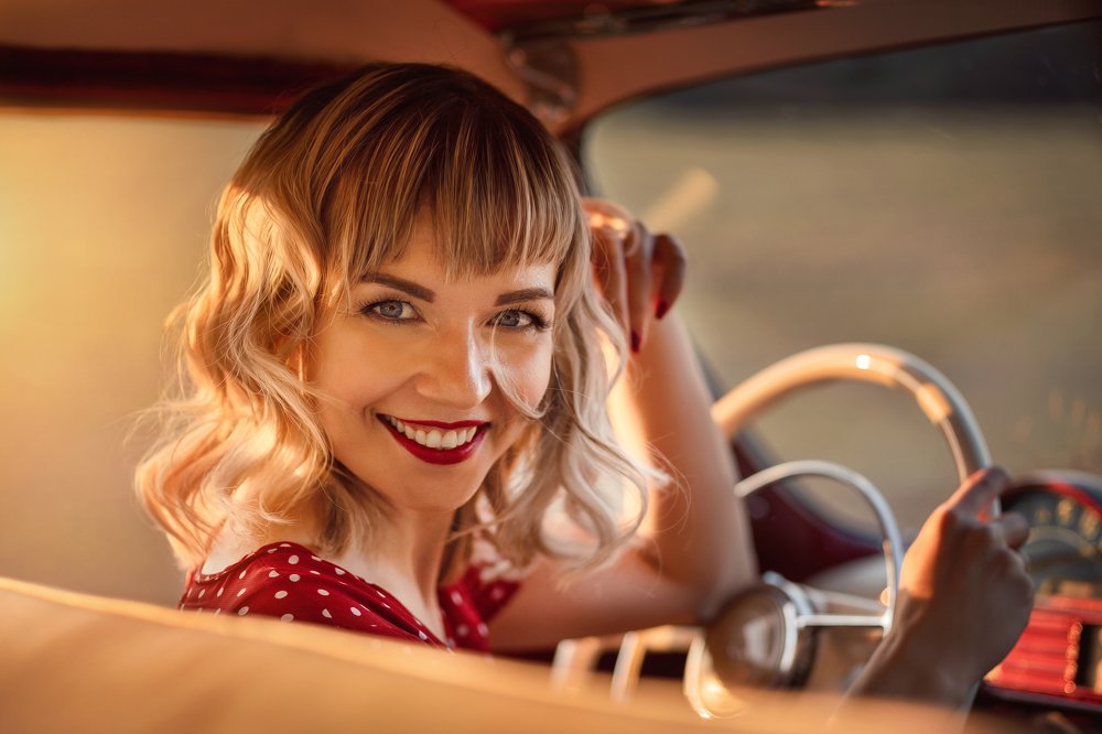 Фотография автора 