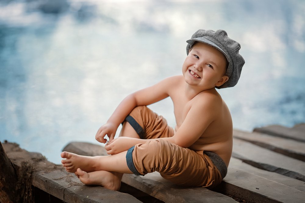 Photograph by Юлия Овадчук