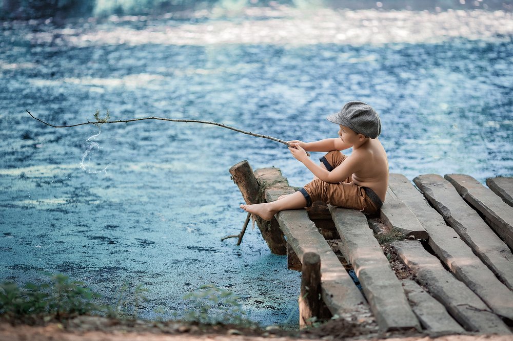 Photograph by Юлия Овадчук