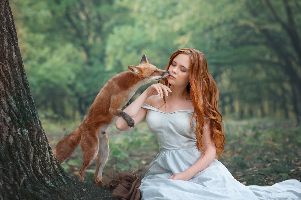 Photograph by Олеся Курсанова