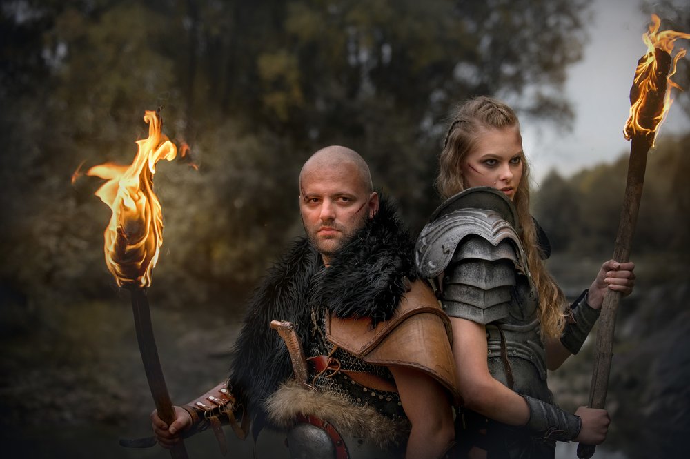 Photograph by Александр Якименко