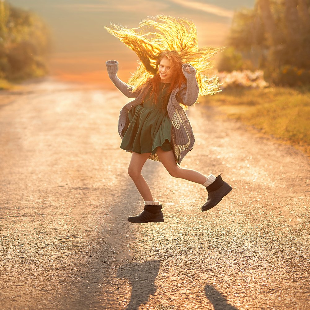 Photograph by Олеся Курсанова