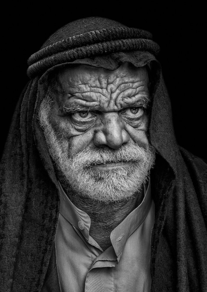 Photograph by fares Moghadam