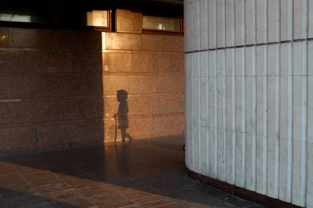 Photograph by Roma Rothman