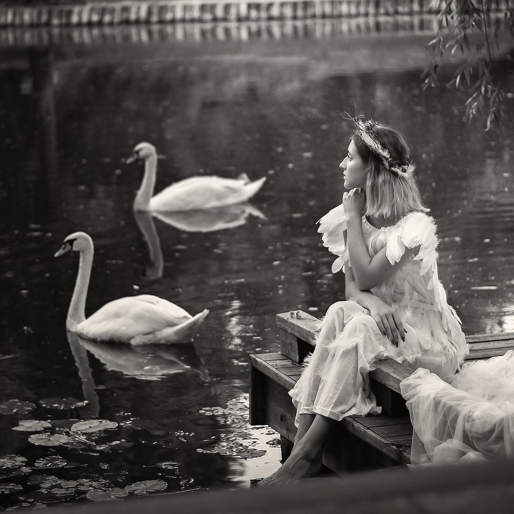 Photograph by Anastasiya Kirillova